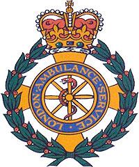 Counter CBRNe Operations - London Ambulance Service