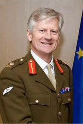 EU Military Staff Military Engineering 