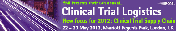 6th annual Clinical Trial Logistics