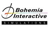 Bohemia Interactive Simulations 