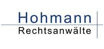 Hohmann Rechtsanwaelte
