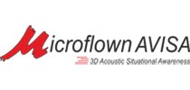 Microflown Avisa