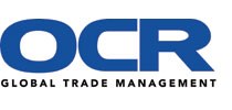OCR Global Trade Management 