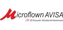 Microflown AVISA