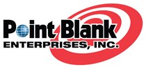 Point Blank Enterprises