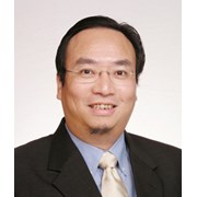 Professor Ben Chen
