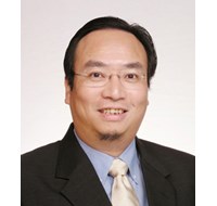 Professor Ben Chen