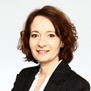 Cristina Al-Khalili Szigyarto