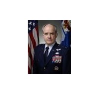 Major General James Poss USAF (ret'd)