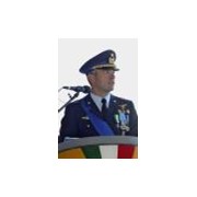 Colonel Mario Toscano