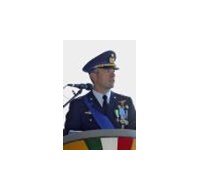 Colonel Mario Toscano