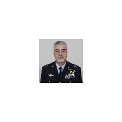Colonel Giorgio Seravalle