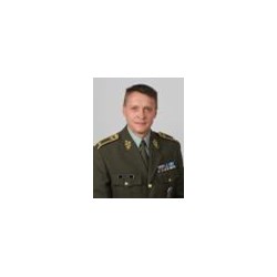 Brigadier General Pavel  Adam 