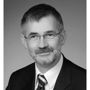 Dr Harald Hohmann