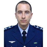 Colonel Helcio Vieira Junior