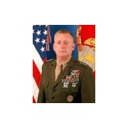 LtGen George J. Trautman, III USMC (Retired)