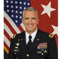 Major General Jonathan A. Maddux