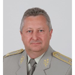 Brigadier General Jaromir  Zuna