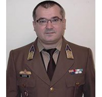 Colonel Gaspor Tibor