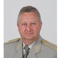 Major General Jaromir  Zuna