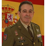Colonel Manuel Del Hoyos