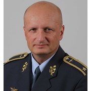 Brigadier General Libor  Stefanik 