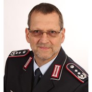 Colonel Eberhard  Freiherr von Wintzingerode-Knorr