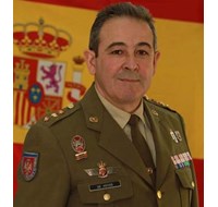 Colonel Manuel Jesus  De Hoyos Sanchez
