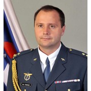 Colonel Petr Tomanek