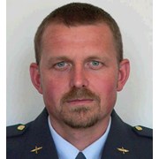 Colonel Jaroslav  Mika