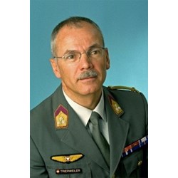Colonel Peter Trierweiler
