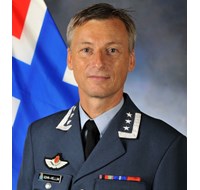 Colonel Bjørn Gohn-Hellum