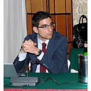 Dr. Alessandro Ungaro