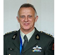 Colonel Petrus Jooren