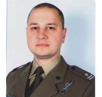 Major Marcin Bielewicz