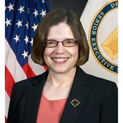 Dr Laurel Allender