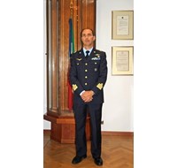 Colonel Pietro Spagnoli