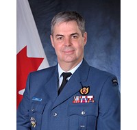 Colonel Henrik N. Smith