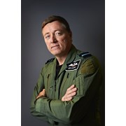 Air Marshal (Ret'd) Greg Bagwell CB CBE