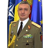 Brigadier General Gheorghita Vlad