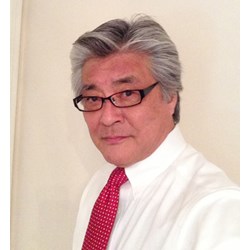Toshiro Katayama