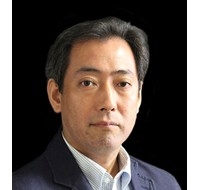 Dr Hiroshi Yamakawa