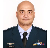 Colonel José Vagner Vital