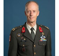 Major General Kees  Matthijssen