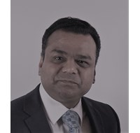Tushar Patel