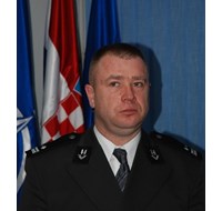 Brigadier General Michael Križanec