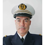 Commander Ludovic Esquivie