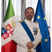 Captain Luigi Ciani