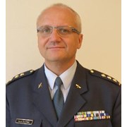 Colonel Daniel Zlatník