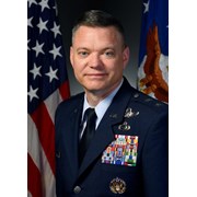 Major General John Rauch